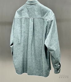 市场上装-衬衫-休闲衬衫