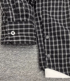 市场上装-衬衫-休闲衬衫