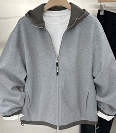 市场上装-夹克-休闲夹克