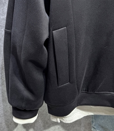 市场上装-夹克-休闲夹克