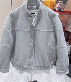 市场上装-夹克-休闲夹克