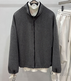 市场上装-夹克-休闲夹克