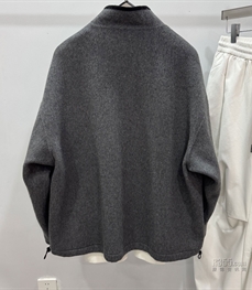 市场上装-夹克-休闲夹克