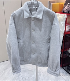 市场上装-夹克-休闲夹克