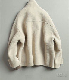 市场上装-夹克-休闲夹克