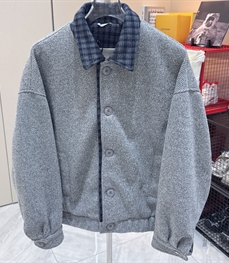 市场上装-夹克-休闲夹克