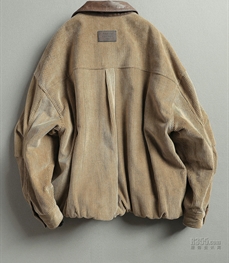 市场上装-夹克-休闲夹克