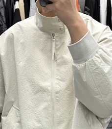 市场上装-夹克-休闲夹克