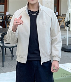 市场上装-夹克-休闲夹克