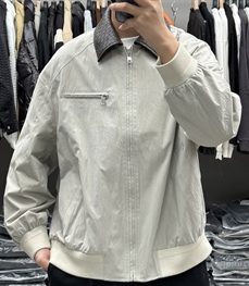 市场上装-夹克-休闲夹克