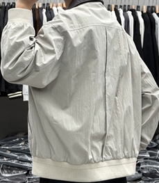 市场上装-夹克-休闲夹克