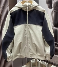 市场上装-夹克-休闲夹克