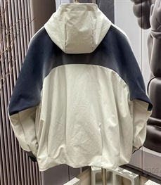 市场上装-夹克-休闲夹克