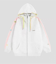 市场上装-卫衣-电商卫衣