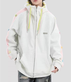 市场上装-卫衣-电商卫衣