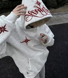 市场上装-卫衣-电商卫衣