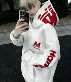 市场上装-卫衣-电商卫衣