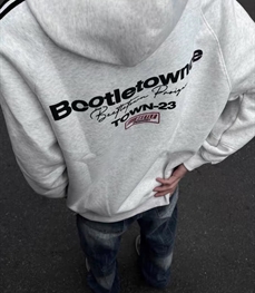 市场上装-卫衣-电商卫衣