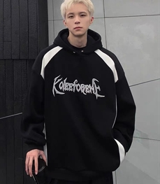 市场上装-卫衣-电商卫衣