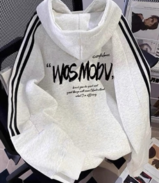 市场上装-卫衣-电商卫衣