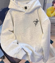 市场上装-卫衣-电商卫衣