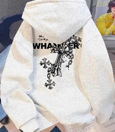 市场上装-卫衣-电商卫衣