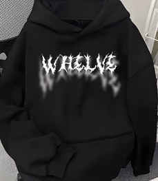 市场上装-卫衣-电商卫衣