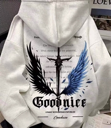 市场上装-卫衣-电商卫衣