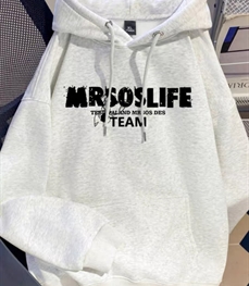 市场上装-卫衣-电商卫衣