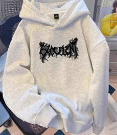 市场上装-卫衣-电商卫衣