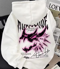 市场上装-卫衣-电商卫衣