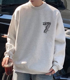 市场上装-卫衣-电商卫衣