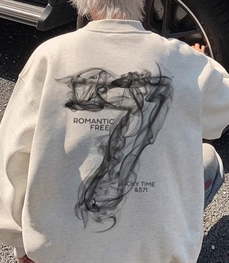 市场上装-卫衣-电商卫衣