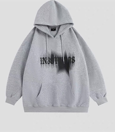 市场上装-卫衣-电商卫衣