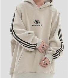 市场上装-卫衣-电商卫衣