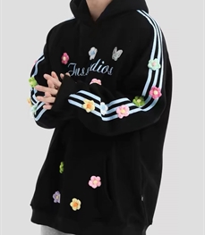 市场上装-卫衣-电商卫衣