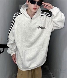 市场上装-卫衣-电商卫衣