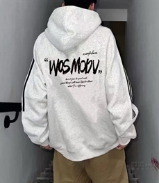 市场上装-卫衣-电商卫衣