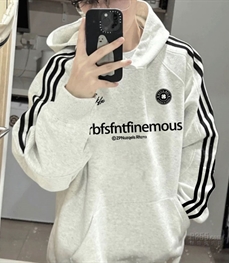 市场上装-卫衣-电商卫衣