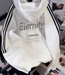 市场上装-卫衣-电商卫衣