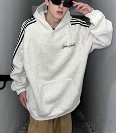 市场上装-卫衣-电商卫衣