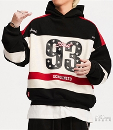 市场上装-卫衣-电商卫衣