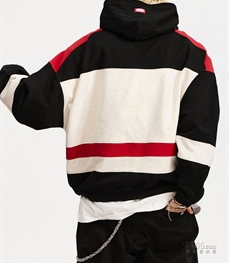 市场上装-卫衣-电商卫衣