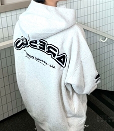 市场上装-卫衣-电商卫衣