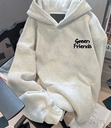 市场上装-卫衣-电商卫衣