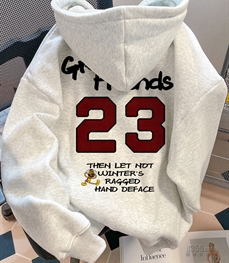 市场上装-卫衣-电商卫衣