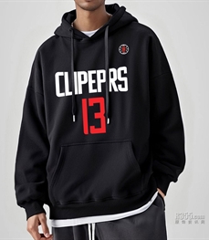 市场上装-卫衣-电商卫衣