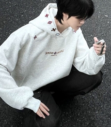 市场上装-卫衣-电商卫衣