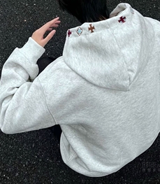 市场上装-卫衣-电商卫衣