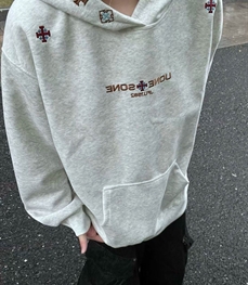 市场上装-卫衣-电商卫衣